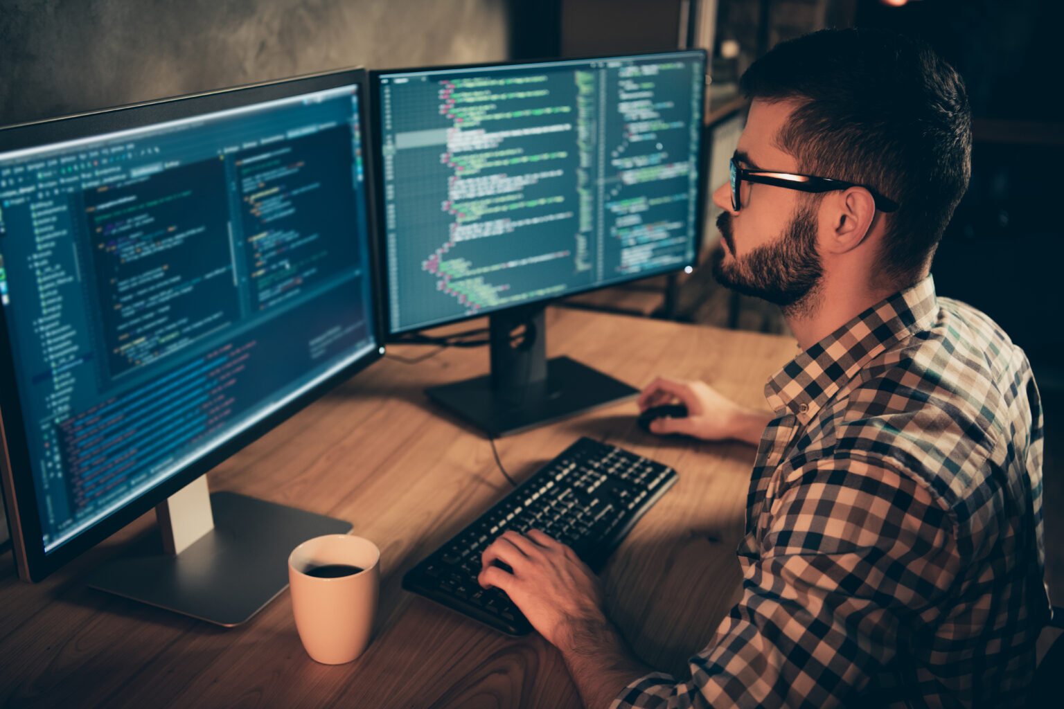 Devs.com - Hire the best remote Freelance Talent in the world